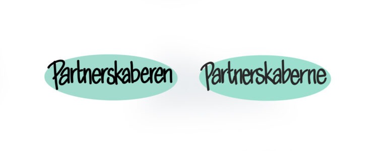 partnerskaberne logo
